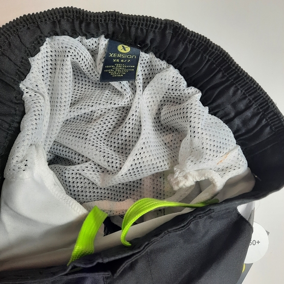 Xersion Boys Swim Trunks Shorts - Picture 5 of 7